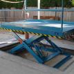 Hydraulic Dock Lift
